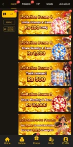8555BET APK Free Download New App Free For Android 2026 3