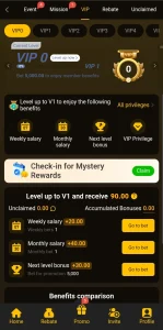 8555BET APK Free Download New App Free For Android 2026 5