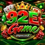 92E Game