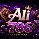 Ali786 Game