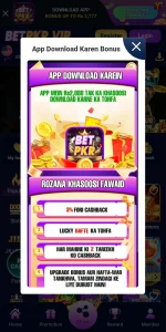 BETPKR Download APK Free New Version For Android 2026 4