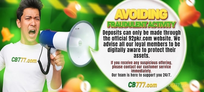 CB777 Avoiding