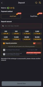 CB777 Download Real Earning Platform Free For Android 2026 5