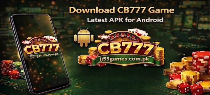 CB777 Download