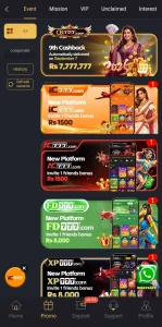 CB777 Download Real Earning Platform Free For Android 2026 4