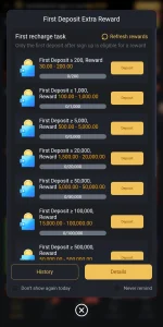 CB777 Download Real Earning Platform Free For Android 2026 6