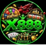 X888 Game